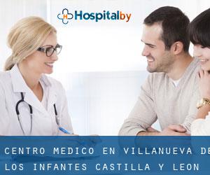 Centro médico en Villanueva de los Infantes (Castilla y León)