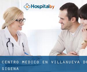 Centro médico en Villanueva de Sigena
