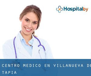 Centro médico en Villanueva de Tapia