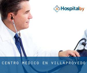 Centro médico en Villaprovedo