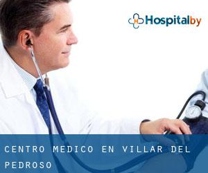 Centro médico en Villar del Pedroso