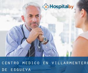 Centro médico en Villarmentero de Esgueva