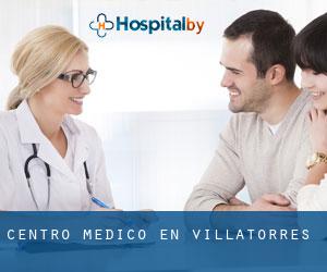 Centro médico en Villatorres