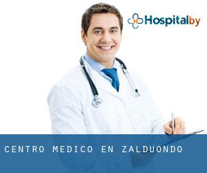 Centro médico en Zalduondo