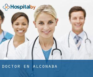 Doctor en Alconaba
