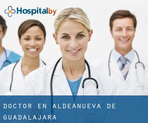 Doctor en Aldeanueva de Guadalajara