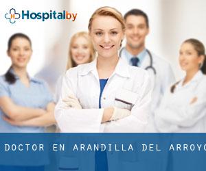 Doctor en Arandilla del Arroyo
