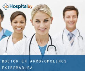 Doctor en Arroyomolinos (Extremadura)