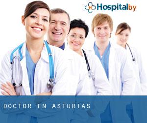 Doctor en Asturias Doctor en Asturias