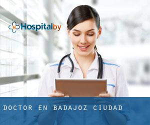 Doctor en Badajoz (Ciudad)