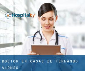 Doctor en Casas de Fernando Alonso