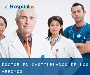 Doctor en Castilblanco de los Arroyos