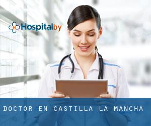 Doctor en Castilla-La Mancha