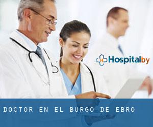 Doctor en El Burgo de Ebro