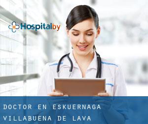 Doctor en Eskuernaga / Villabuena de Álava