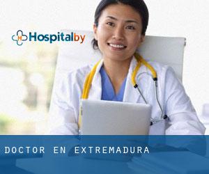 Doctor en Extremadura Doctor en Extremadura