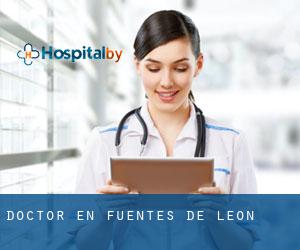 Doctor en Fuentes de León