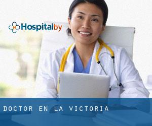 Doctor en La Victoria
