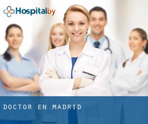 Doctor en Madrid Doctor en Madrid