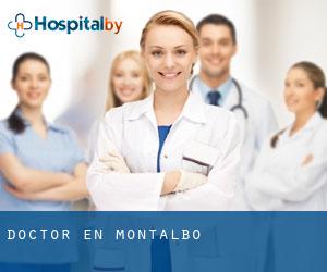 Doctor en Montalbo