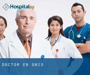 Doctor en Onís Doctor en Onís