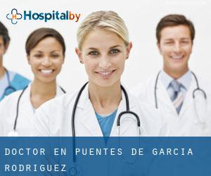 Doctor en Puentes de García Rodríguez