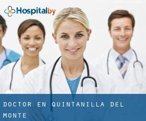 Doctor en Quintanilla del Monte