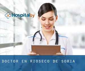 Doctor en Rioseco de Soria