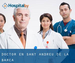 Doctor en Sant Andreu de la Barca