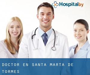 Doctor en Santa Marta de Tormes