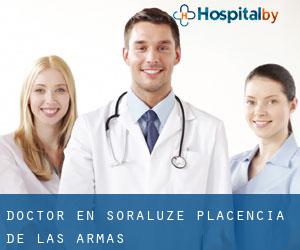 Doctor en Soraluze / Placencia de las Armas