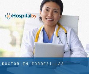 Doctor en Tordesillas