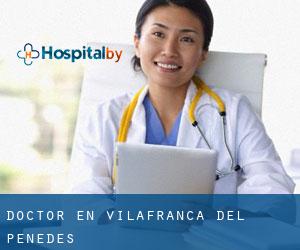 Doctor en Vilafranca del Penedès