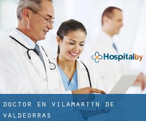 Doctor en Vilamartín de Valdeorras