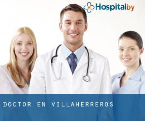 Doctor en Villaherreros