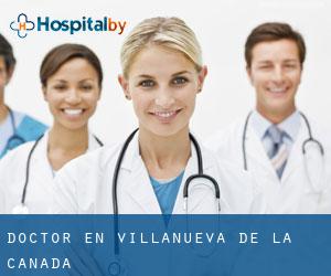 Doctor en Villanueva de la Cañada