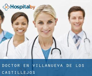 Doctor en Villanueva de los Castillejos