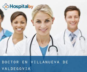 Doctor en Villanueva de Valdegovía