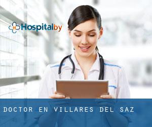 Doctor en Villares del Saz