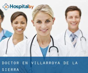 Doctor en Villarroya de la Sierra