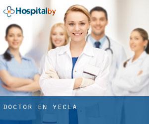 Doctor en Yecla