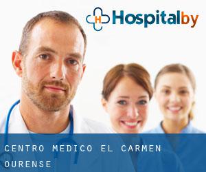 Centro Médico EL CARMEN (Ourense)