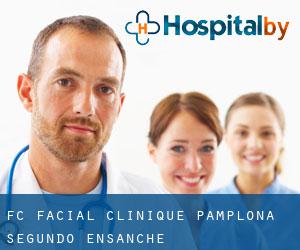 FC Facial CLINIQUE Pamplona (Segundo Ensanche)