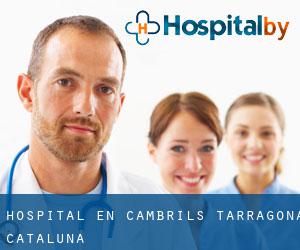 hospital en Cambrils (Tarragona, Cataluña)