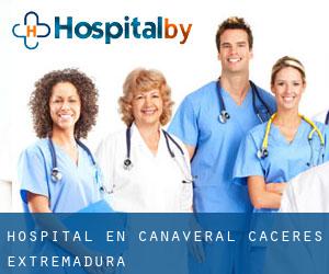 hospital en Cañaveral (Cáceres, Extremadura)