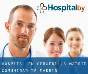 hospital en Cercedilla (Madrid, Comunidad de Madrid)