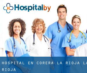 hospital en Corera (La Rioja, La Rioja)