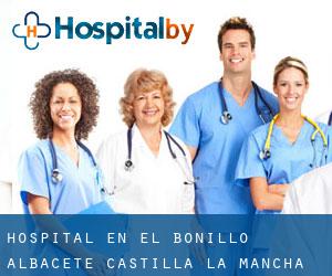 hospital en El Bonillo (Albacete, Castilla-La Mancha)