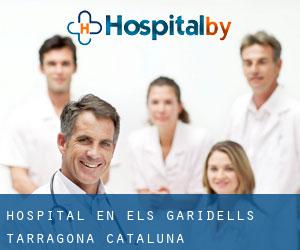 hospital en els Garidells (Tarragona, Cataluña)