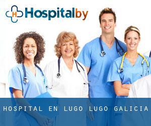 hospital en Lugo (Lugo, Galicia)